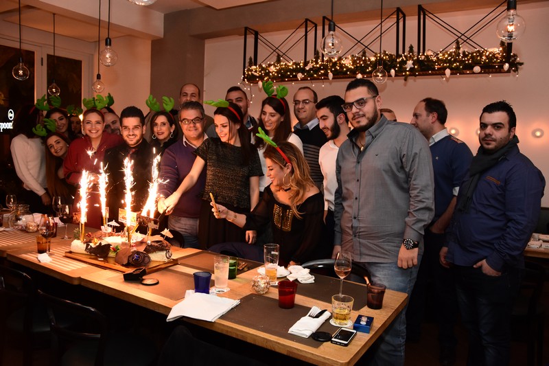 NetXpand Annual Gathering